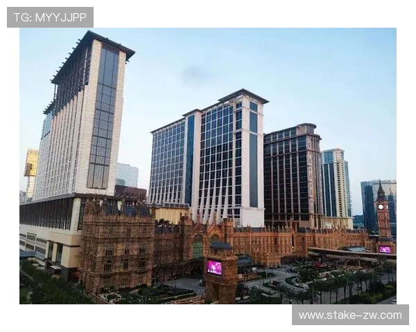 探索澳门喜来登酒店的奢华体验与精彩设施 探索澳门喜来登酒店的奢华体验与精彩设施